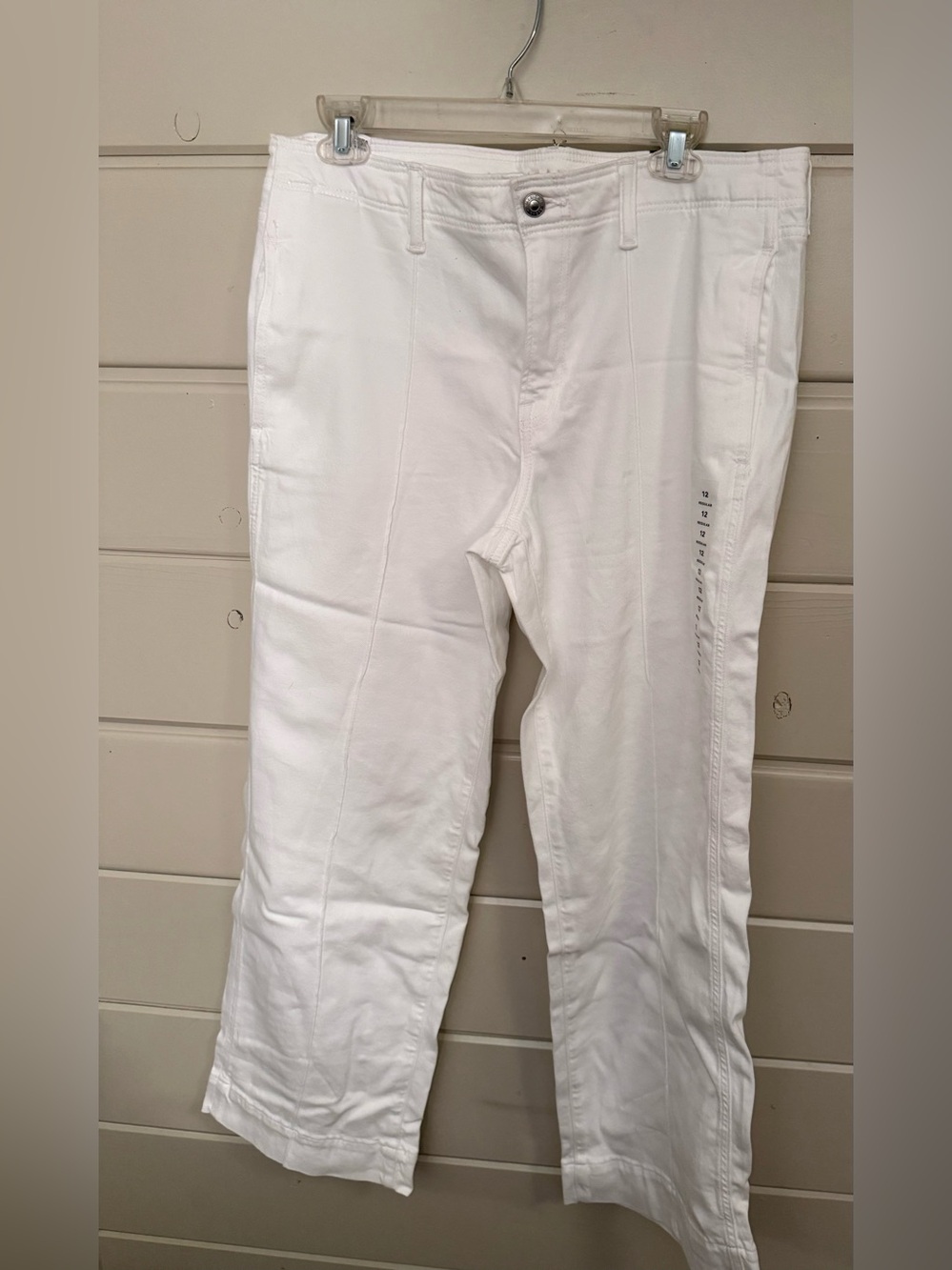 American Eagle Outfitters stovepipe Pants🌸